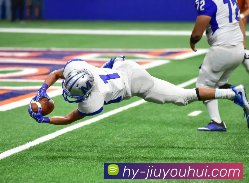 九游会官网品牌故事